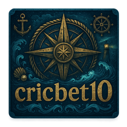 cricbet10 logo